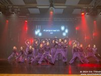 danceshow bij Kreadance Diva in Wevelgem zaterdag boek 1